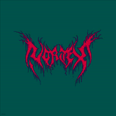 Special Request — Vortex (MP3 Download) 앨범 커버