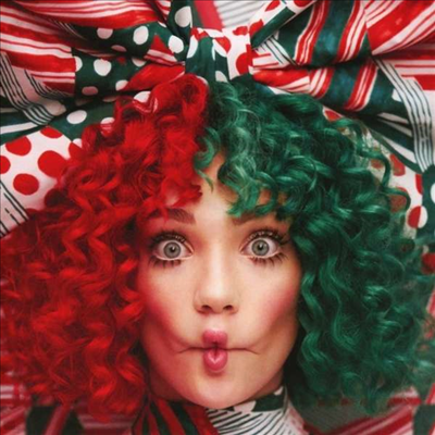 Sia - Everyday Is Christmas (Deluxe-Edition) (CD)