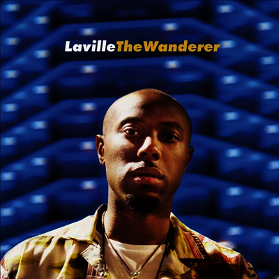 Laville — This Wanderer 앨범 커버