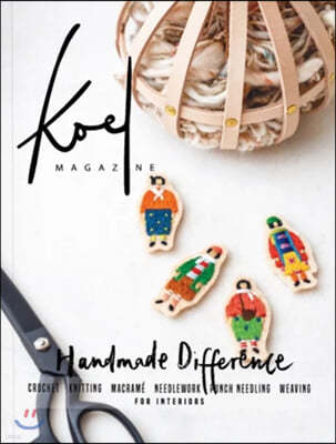 Koel Magazine (谣) : 2019 No.84