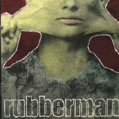 Rubberman / Rubberman (수입)