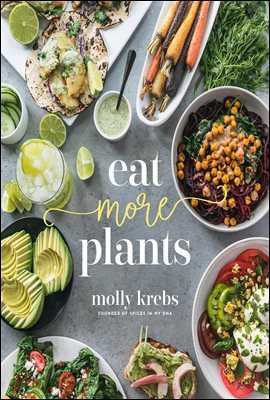 Eat More Plants