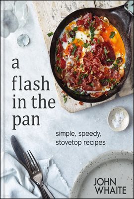 A Flash in the Pan