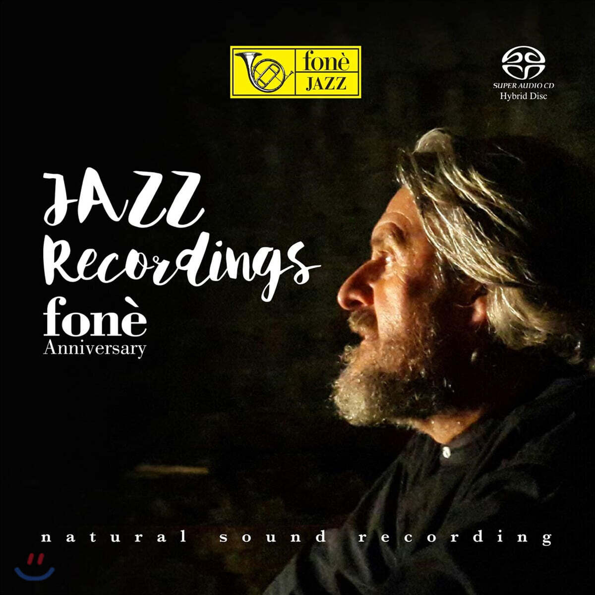 Fone 레이블 35주년 기념 앨범 (Jazz Recordings - Fone Anniversary)