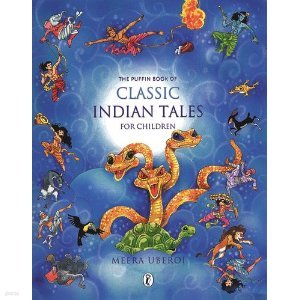 Puffin Book of Classic Indian Tales 
