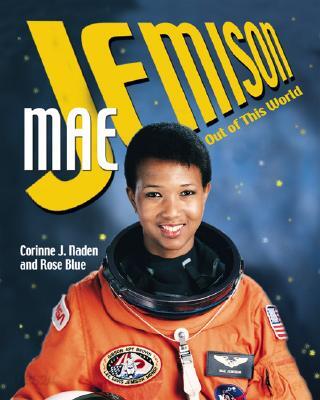 Mae Jemison