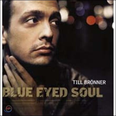 Till Bronner — Blue Eyed Soul 앨범 커버