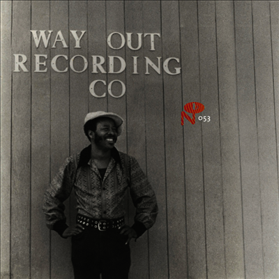 Various Artists — Eccentric Soul: The Way Out Label 앨범 커버