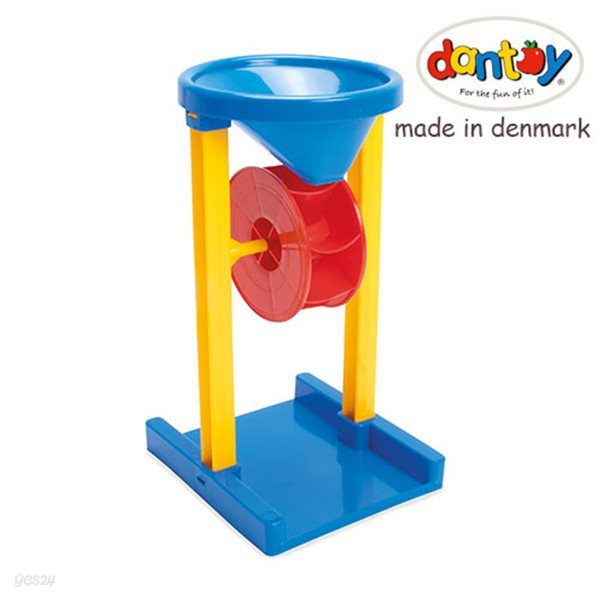 [DANTOY] 샌드워터휠27