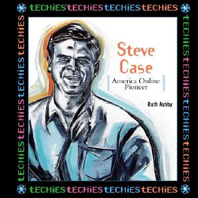 Steve Case