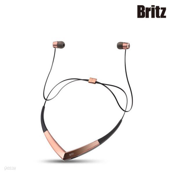 브리츠Britz BZ-MR5000 스테레오 블루투스 이어폰