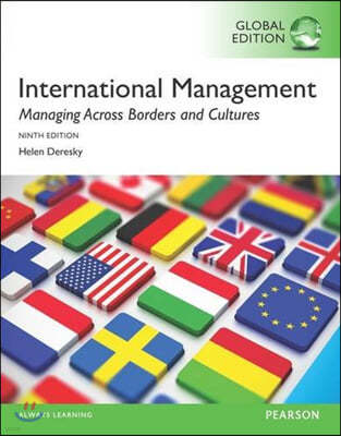 International Management, 9/E
