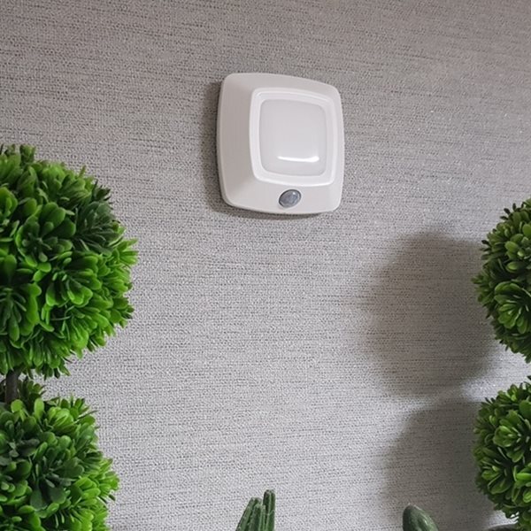 LED 무선 센서등 간접조명 H-17M