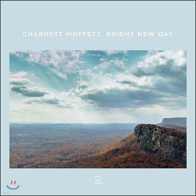 Charnett Moffett - Bright New Day 차넷 모펫 베이스 연주집