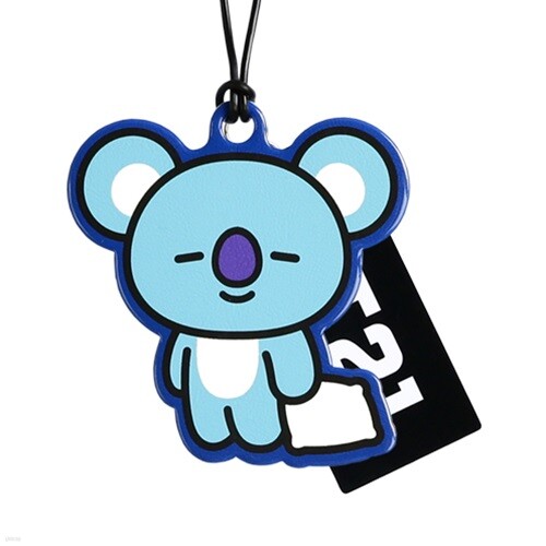 [BT21] 네임 택
