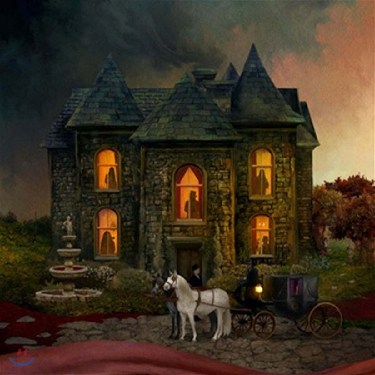 Opeth (오페스) - In Cauda Venenum [Deluxe Edition]