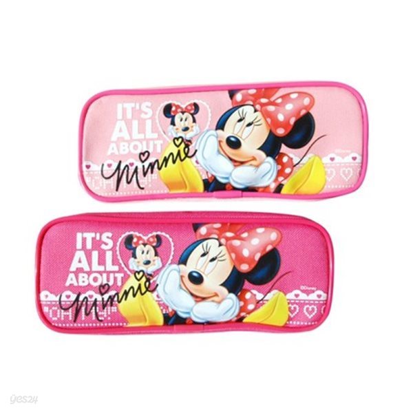 [Disney] 미니마우스 사각필통 (DS-6001)