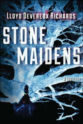 Stone Maidens