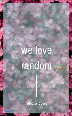 We love random