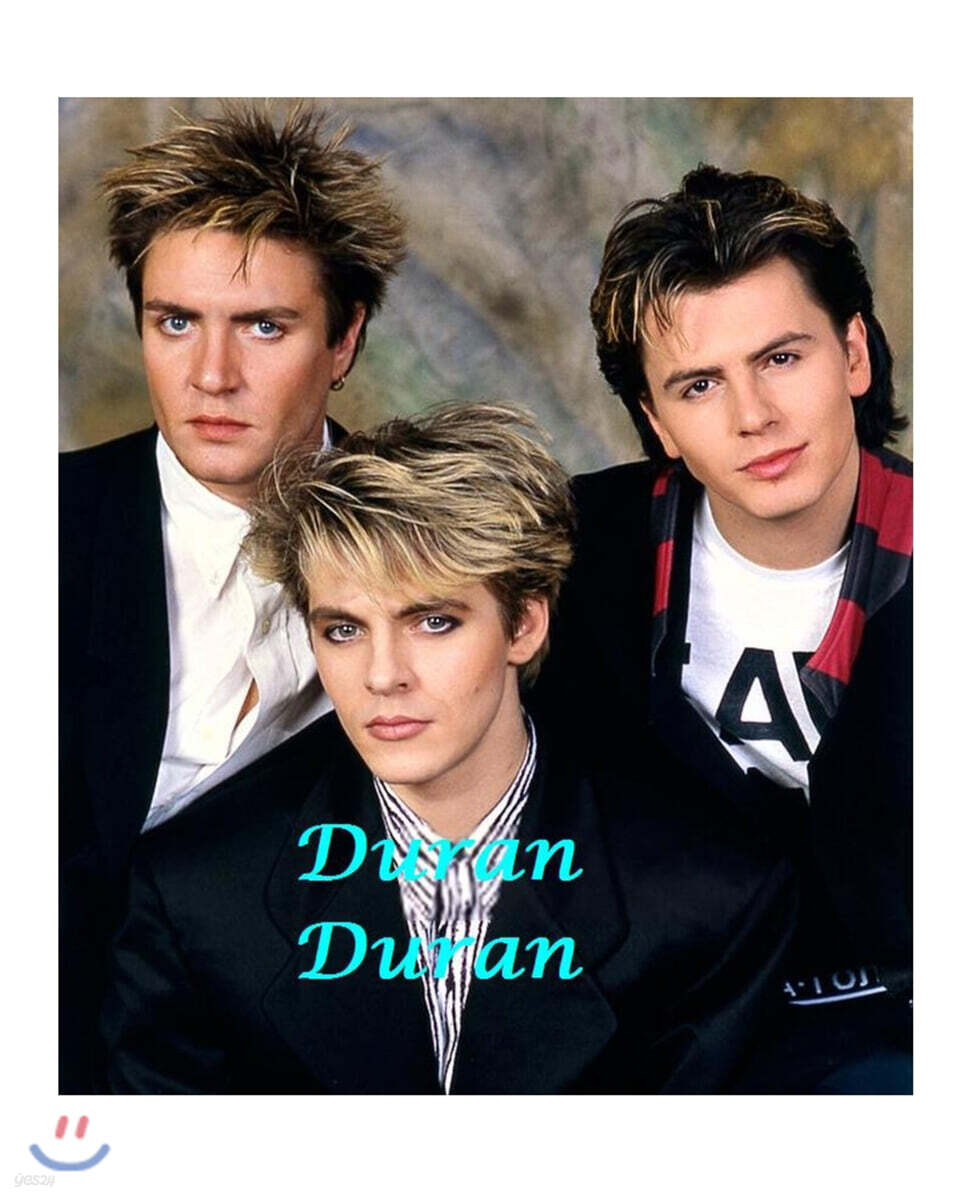 Duran Duran - 예스24