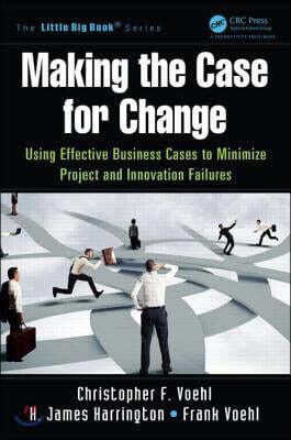 Making the Case for Change