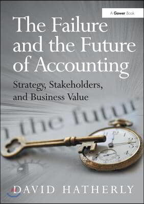 Failure and the Future of Accounting