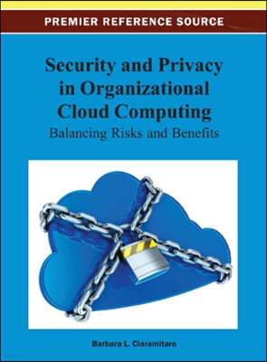 Security and Privacy in Organizational Cloud Computing