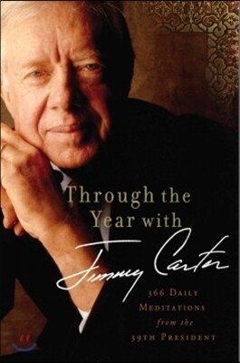 Through the Year with Jimmy Carter