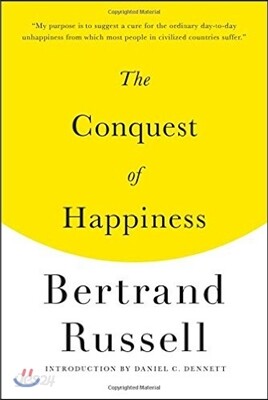 The Conquest of Happiness