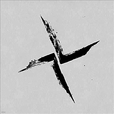 Burial — Claustro / State Forest 앨범 커버