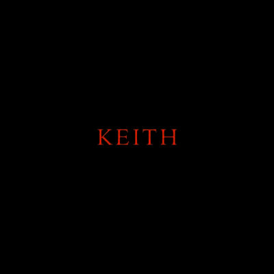Kool Keith — Keith 앨범 커버