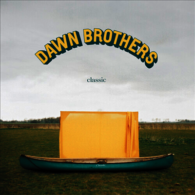 Dawn Brothers — Classic 앨범 커버