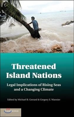 Threatened Island Nations