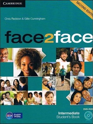 Face2face Intermediate