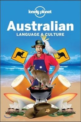 Lonely Planet Australian Language & Culture