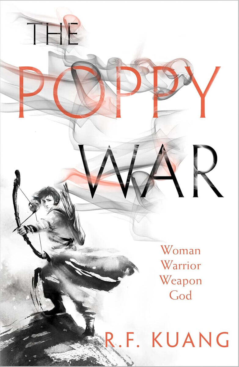 The Poppy War #01 : The Poppy War
