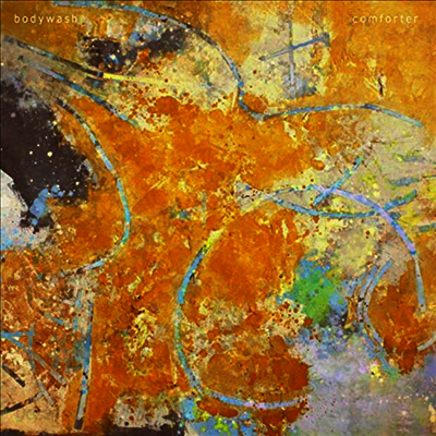 Bodywash - Comforter (LP)