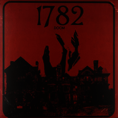 1782 — 1782 앨범 커버