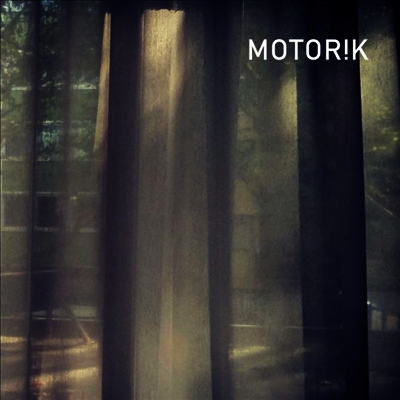 Motor!k — Motor!k 앨범 커버