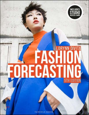 Fashion Forecasting