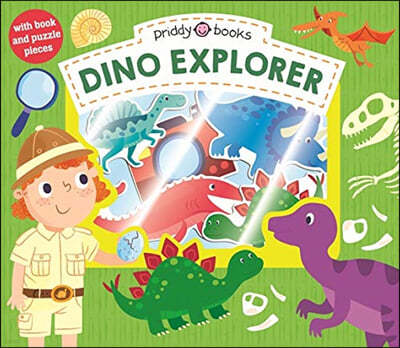 Dino Explorer