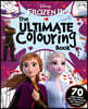 Disney Frozen 2 The Ultimate Colouring Book