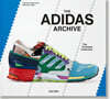 The Adidas Archive. the Footwear Collection