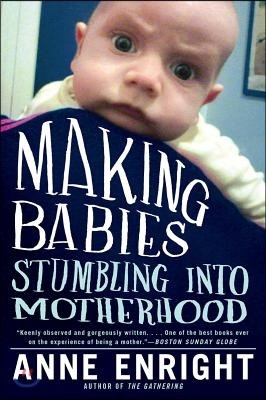 Making Babies: Stumbling Into Motherhood