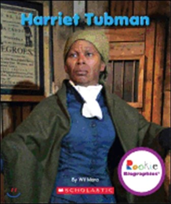 Harriet Tubman