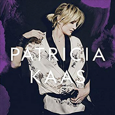 Patricia Kaas - Patricia Kaas (CD)