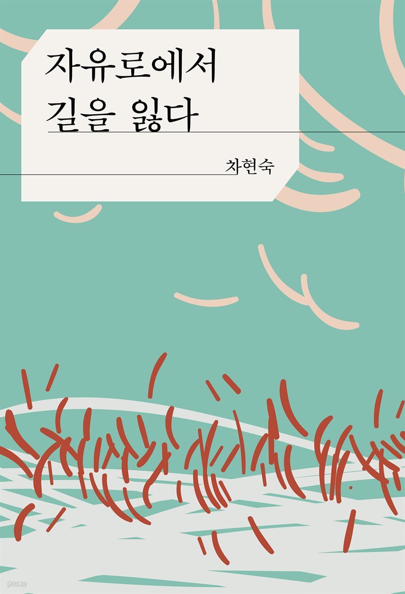 자유로에서 길을 잃다