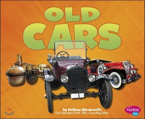 Old Cars