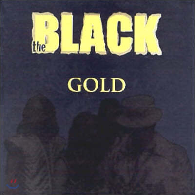 Black () - Gold [Abba Tribute]