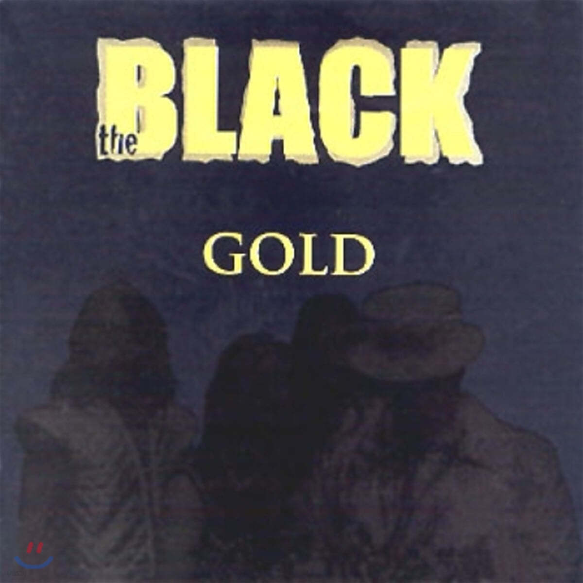 Black (블랙) - Gold [Abba Tribute]